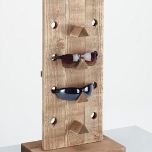 ŞIK GÖZLÜK STANDI