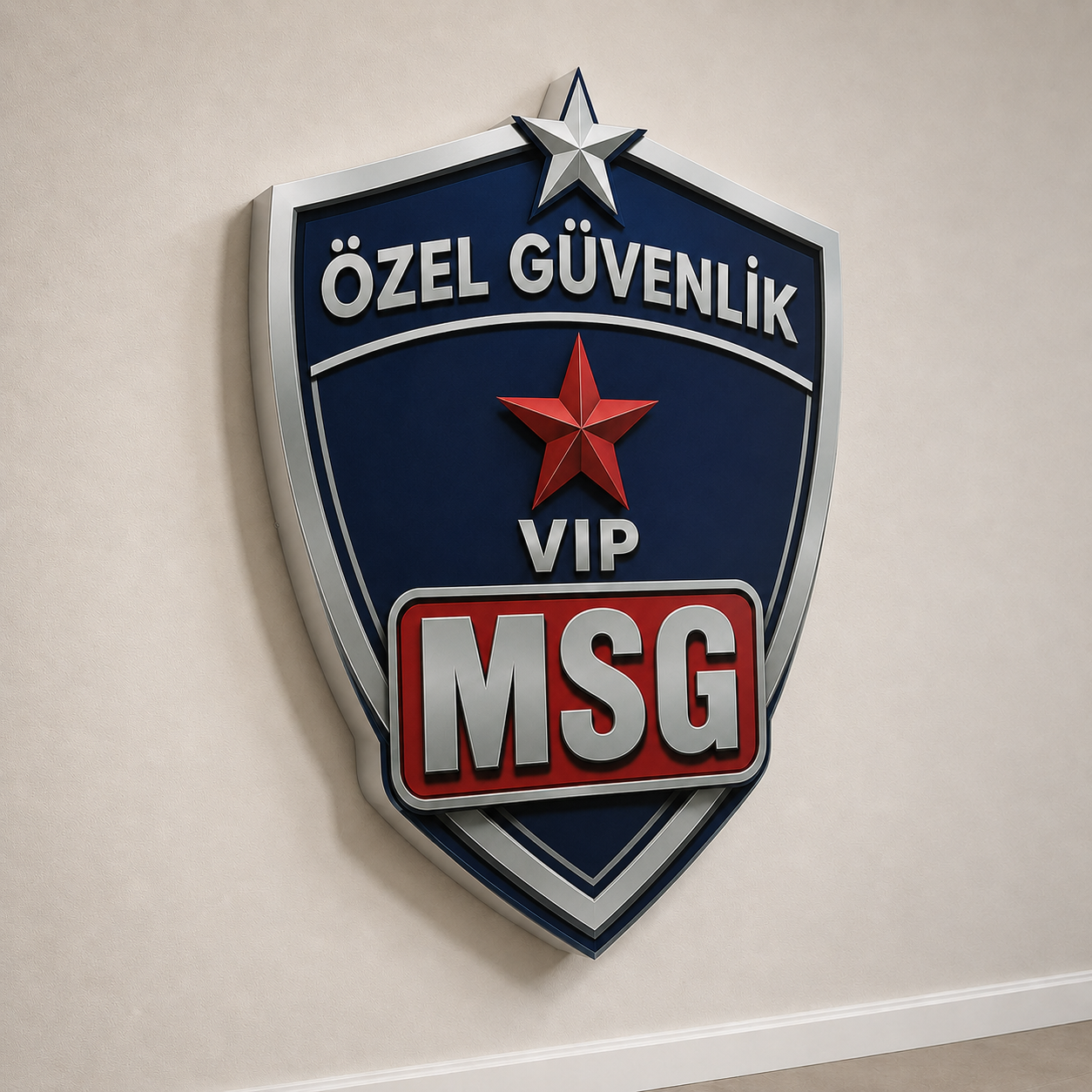 ışıklı tabela 1
