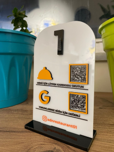 q kod google iban standı